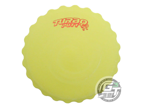 Quest AT Sure Grip Turbo Putt Putter Golf Disc (Individually Listed)