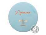 Prodigy 300 Soft Glow Series PA3 Putter Golf Disc (Individually Listed)