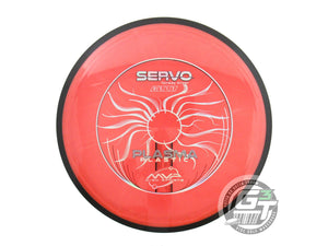 MVP Plasma Servo Fairway Driver Golf Disc (Individually Listed)