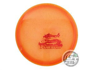 Legacy Shattered Pursuit Midrange Golf Disc (Individually Listed)