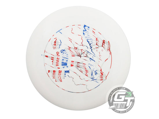 Stokely First Run Thermo Peregrine Fairway Driver Golf Disc (Individually Listed)