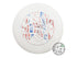 Stokely First Run Thermo Peregrine Fairway Driver Golf Disc (Individually Listed)