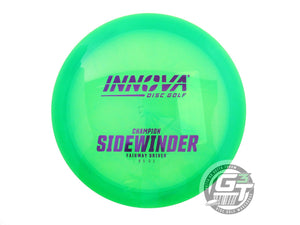 Innova Champion Sidewinder Distance Driver Golf Disc (Individually Listed)