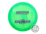 Innova Champion Sidewinder Distance Driver Golf Disc (Individually Listed)