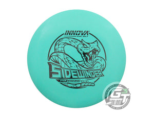 Innova Star Sidewinder Distance Driver Golf Disc (Individually Listed)