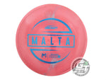 Discraft Paul McBeth Signature ESP Malta Midrange Golf Disc (Individually Listed)
