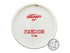 Discraft Dye Pack Bottom Stamp ESP Zone Putter Golf Disc (Individually Listed)