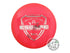 Dynamic Discs Fuzion Escape Fairway Driver Golf Disc (Individually Listed)