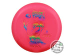 Discraft Paul McBeth Signature Big Z Luna Putter Golf Disc (Individually Listed)