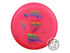 Discraft Paul McBeth Signature Big Z Luna Putter Golf Disc (Individually Listed)