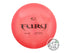 Latitude 64 Opto AIR Fury Fairway Driver Golf Disc (Individually Listed)