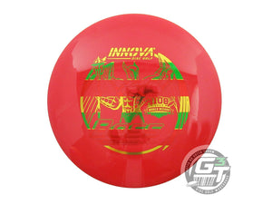Innova Star Boss Distance Driver Golf Disc (Individually Listed)