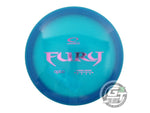Latitude 64 Opto Line Fury Fairway Driver Golf Disc (Individually Listed)