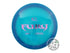 Latitude 64 Opto Line Fury Fairway Driver Golf Disc (Individually Listed)