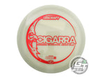 Discraft Seasonal Mega Glo Z Cigarra Fairway Driver Golf Disc (Individually Listed)