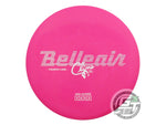 Climo Trophy Line Belleair Midrange Golf Disc (Individually Listed)
