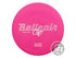 Climo Trophy Line Belleair Midrange Golf Disc (Individually Listed)