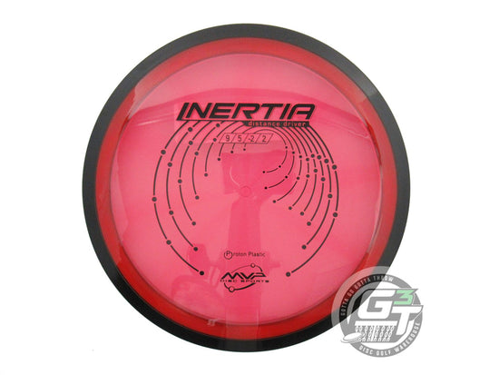 MVP Proton Inertia Distance Driver Golf Disc (Individually Listed)