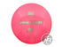 Discmania Premier Q-Line DD1 Distance Driver Golf Disc (Individually Listed)