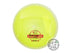 Latitude 64 Project Grip Grace Distance Driver Golf Disc (Individually Listed)