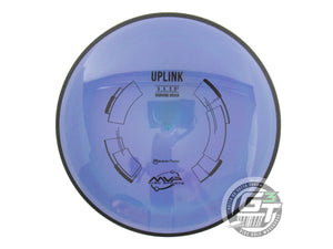 MVP Neutron Uplink Midrange Golf Disc (Individually Listed)