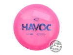 Latitude 64 Opto Ice Havoc Distance Driver Golf Disc (Individually Listed)