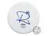 Kastaplast K3 Reko Putter Golf Disc (Individually Listed)