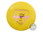 Dynamic Discs Fuzion Bounty Midrange Golf Disc (Individually Listed)