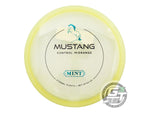Mint Discs Eternal Mustang Midrange Golf Disc (Individually Listed)