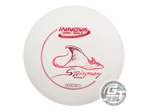 Innova DX Stingray Midrange Golf Disc (Individually Listed)