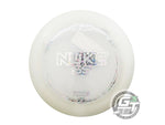 Discraft Elite Z Nuke SS Distance Driver Golf Disc (Individually Listed)