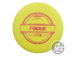 Discraft Putter Line Focus Putter Golf Disc (Individually Listed)