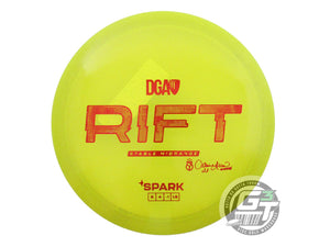 DGA Spark Rift [Catrina Allen 2X] Midrange Golf Disc (Individually Listed)