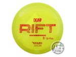 DGA Spark Rift [Catrina Allen 2X] Midrange Golf Disc (Individually Listed)