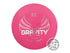 Latitude 64 Zero Gravity Diamond Fairway Driver Golf Disc (Individually Listed)
