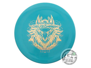 Gateway NXT Devil Hawk Putter Golf Disc (Individually Listed)