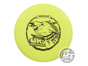 Innova Star Jay Midrange Golf Disc (Individually Listed)