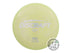 Discraft ESP Sol Midrange Golf Disc (Individually Listed)