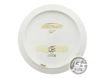 Discraft Dye Pack Bottom Stamp ESP Thrasher Distance Driver Golf Disc (Individually Listed)