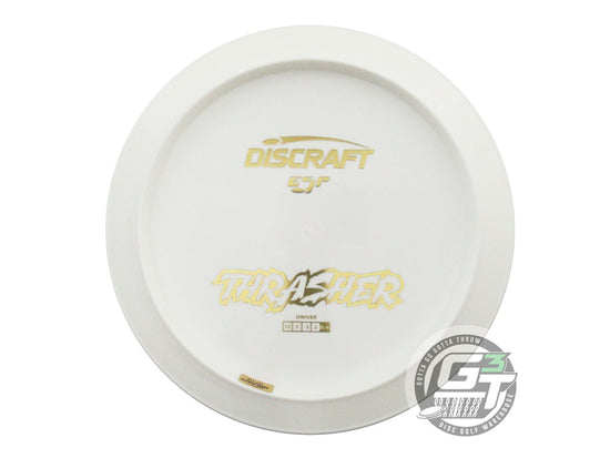 Discraft Dye Pack Bottom Stamp ESP Thrasher Distance Driver Golf Disc (Individually Listed)