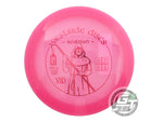 Westside VIP Boatman Distance Driver Golf Disc (Individually Listed)