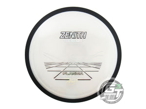 MVP Plasma Zenith [James Conrad 1X] Distance Driver Golf Disc (Individually Listed)