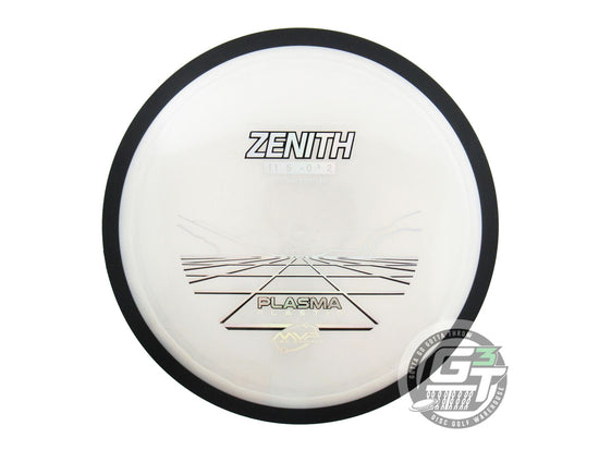 MVP Plasma Zenith [James Conrad 1X] Distance Driver Golf Disc (Individually Listed)