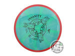 Axiom Cosmic Neutron Insanity Distance Driver Golf Disc (Individually Listed)