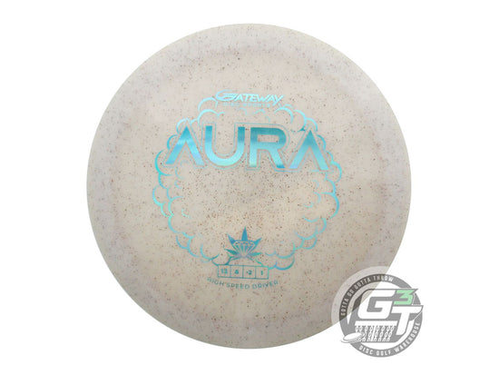 Gateway Diamond Hemp Aura Distance Driver Golf Disc (Individually Listed)