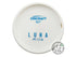 Discraft Dye Pack Bottom Stamp Paul McBeth ESP Luna Putter Golf Disc (Individually Listed)