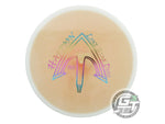 Lone Star Artist Series Bravo Harpoon Midrange Golf Disc (Individually Listed)