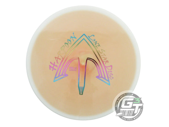 Lone Star Artist Series Bravo Harpoon Midrange Golf Disc (Individually Listed)