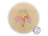 Lone Star Artist Series Bravo Harpoon Midrange Golf Disc (Individually Listed)