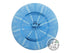 Dynamic Discs Prime Burst Deputy Putter Golf Disc (Individually Listed)